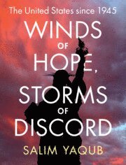 bokomslag Winds of Hope, Storms of Discord