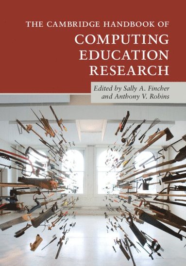 bokomslag Cambridge Handbook of Computing Education Research