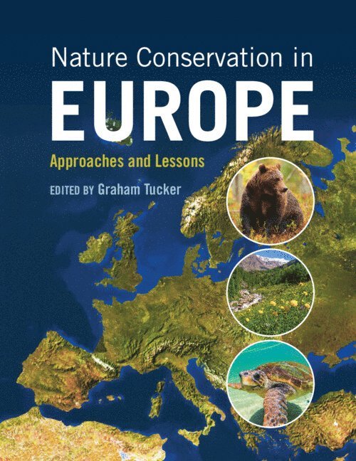 Nature Conservation in Europe 1