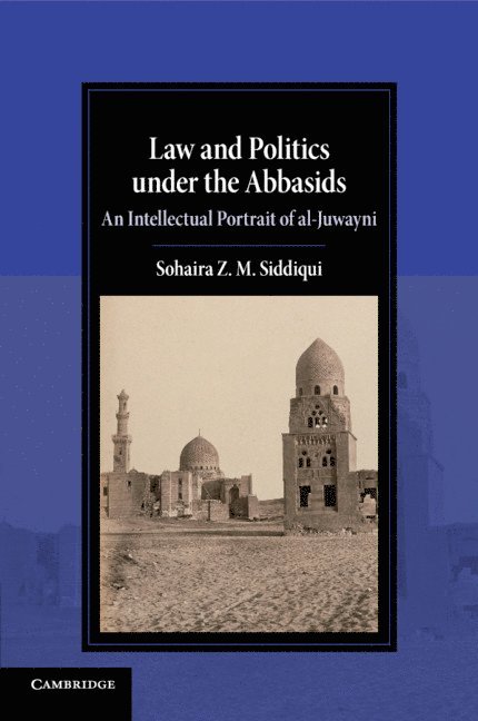 Law and Politics under the Abbasids 1