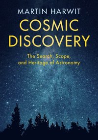 bokomslag Cosmic Discovery