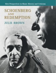 bokomslag Schoenberg and Redemption