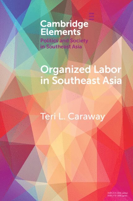 Organized Labor in Southeast Asia 1