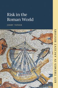 bokomslag Risk in the Roman World