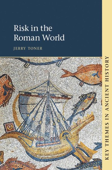 bokomslag Risk in the Roman World