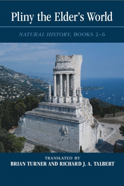 Pliny the Elder's World, Häftad