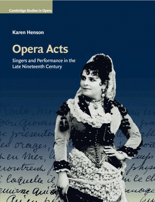 Opera Acts 1
