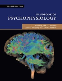 bokomslag Handbook of Psychophysiology