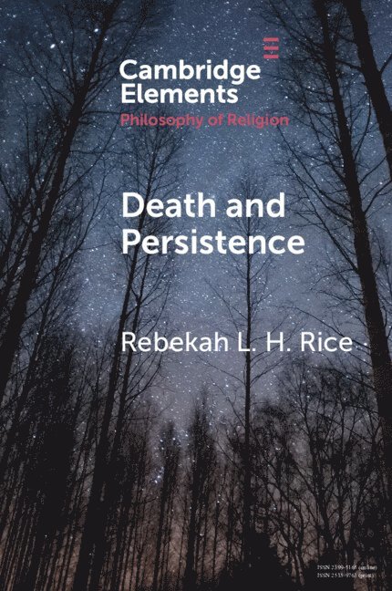 Death and Persistence