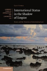 bokomslag International Status in the Shadow of Empire
