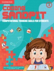 Coding Sandpit Level 3 Student's Book