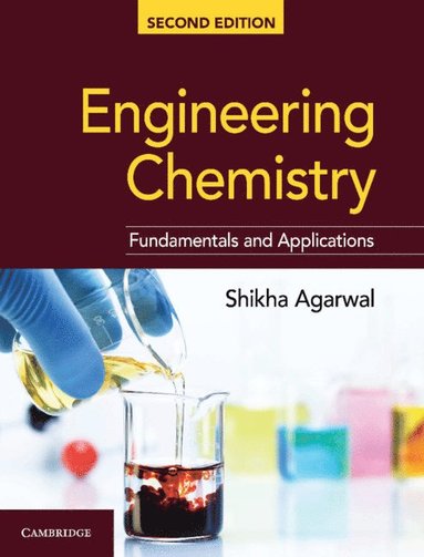 bokomslag Engineering Chemistry