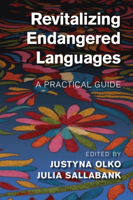 Revitalizing Endangered Languages 1