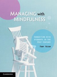 bokomslag Managing with Mindfulness