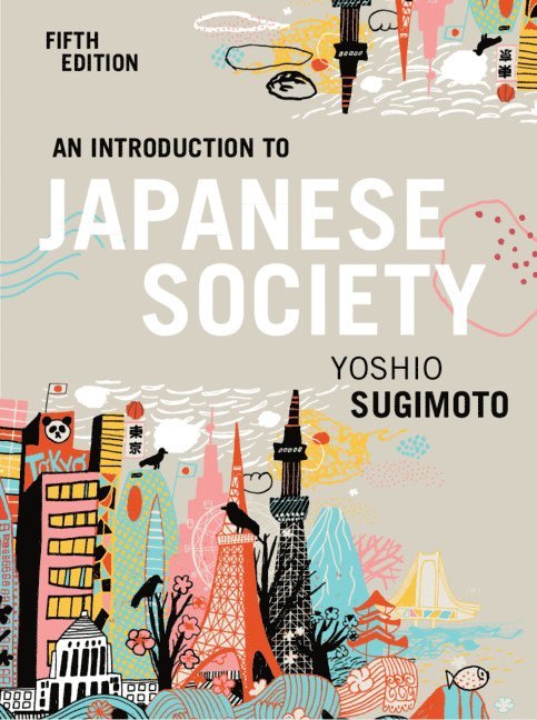 An Introduction to Japanese Society 1