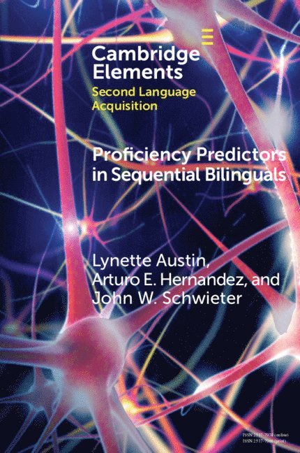 Proficiency Predictors in Sequential Bilinguals 1