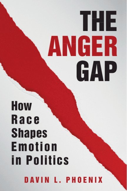 The Anger Gap 1