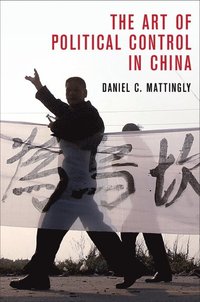 bokomslag Art of Political Control in China
