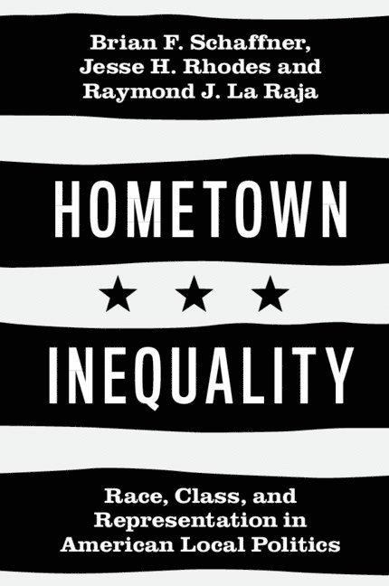 Hometown Inequality 1
