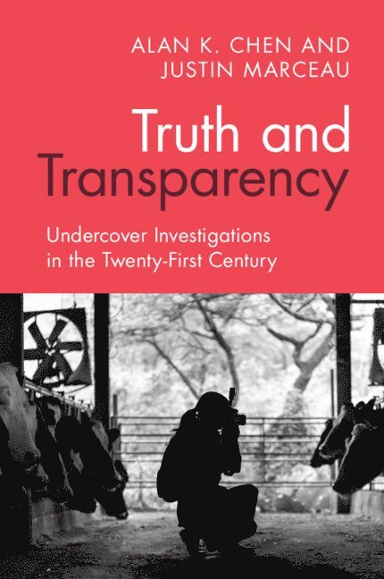 Truth and Transparency 1