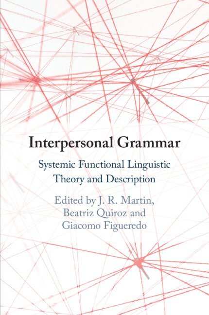 Interpersonal Grammar 1