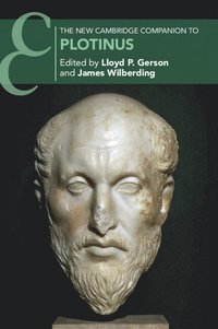 bokomslag The New Cambridge Companion to Plotinus