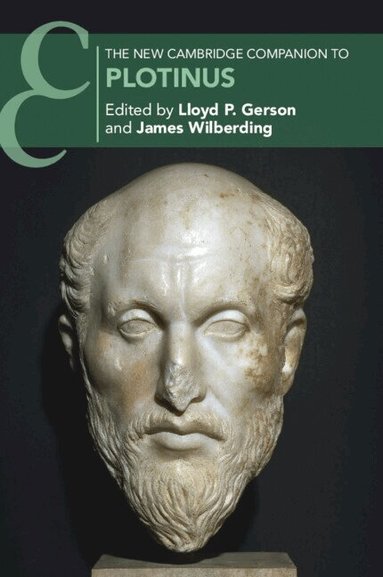 Lloyd Gerson, James Wilberding - The New Cambridge Companion to Plotinus, Häftad