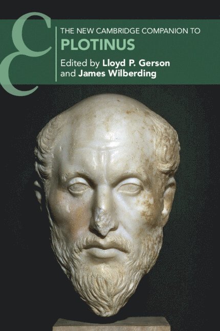 New Cambridge Companion to Plotinus