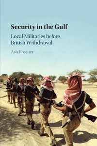 bokomslag Security in the Gulf