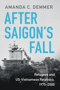 bokomslag After Saigon's Fall