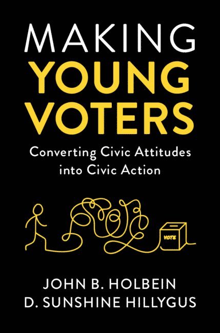 Making Young Voters 1