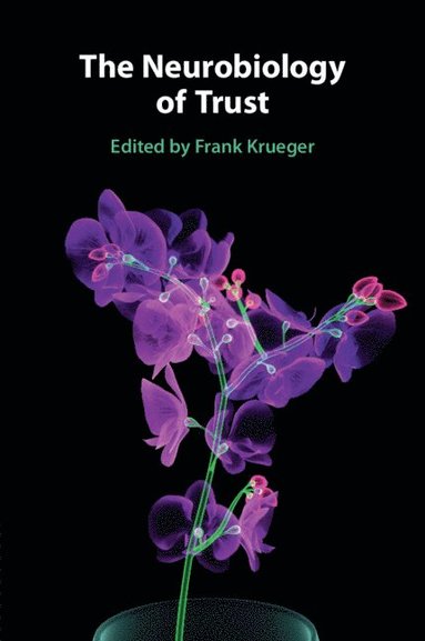 bokomslag Neurobiology of Trust