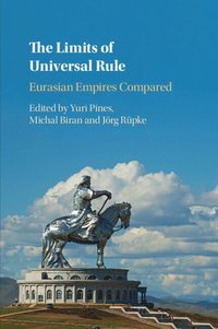 bokomslag The Limits of Universal Rule