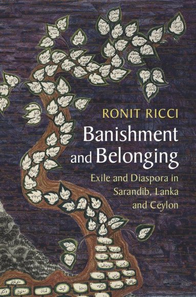 bokomslag Banishment and Belonging