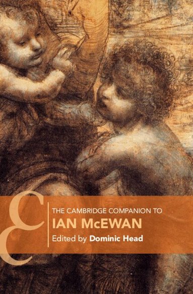 Dominic Head - The Cambridge Companion to Ian McEwan, Häftad