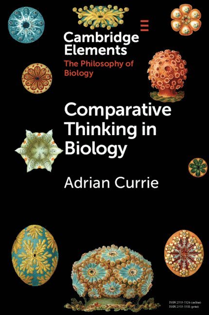 Comparative Thinking in Biology 1