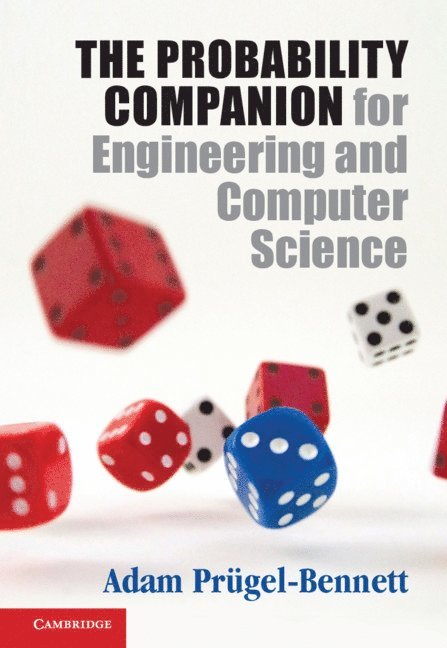 The Probability Companion for Engineering and Computer Science 1