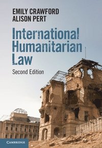 bokomslag International Humanitarian Law