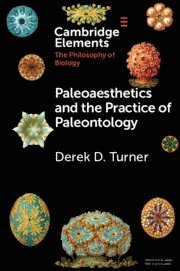bokomslag Paleoaesthetics and the Practice of Paleontology