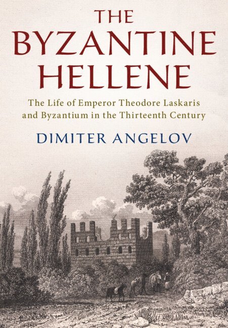The Byzantine Hellene 1