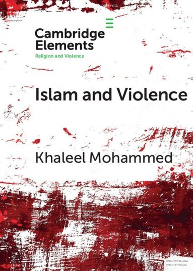 bokomslag Islam and Violence