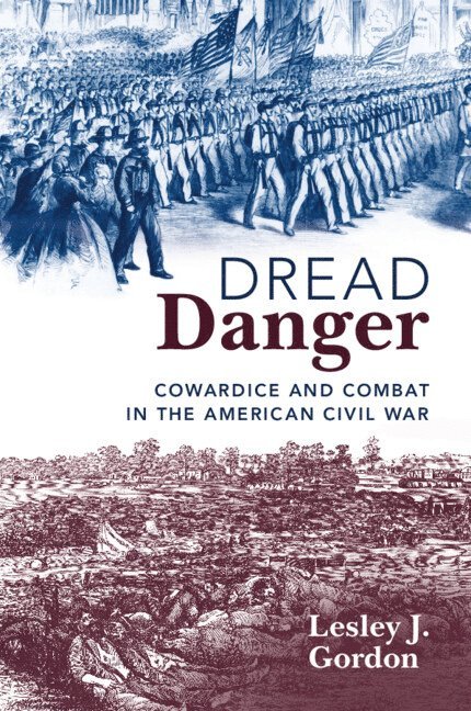 Lesley J. Gordon, Tuscaloosa) Gordon, Lesley J. (University of Alabama - Dread Danger, Häftad