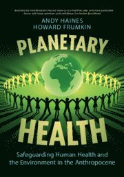 bokomslag Planetary Health