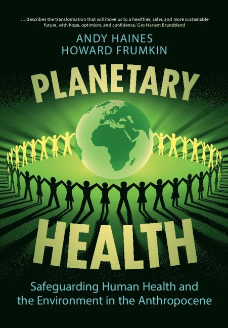 Planetary Health 1