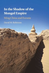 bokomslag In the Shadow of the Mongol Empire