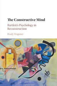 bokomslag The Constructive Mind