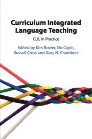 Curriculum Integrated Language Teaching 1