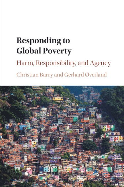 Responding to Global Poverty 1