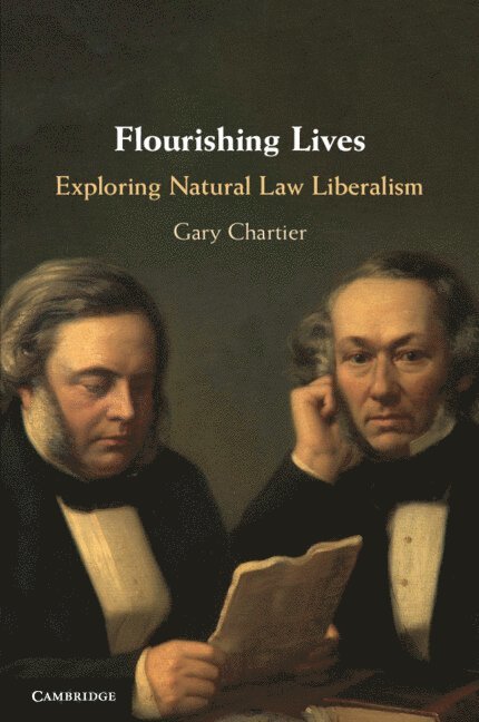 Flourishing Lives