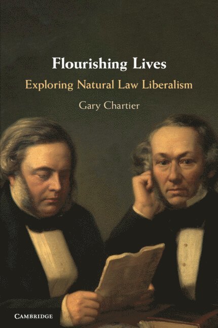 Flourishing Lives 1